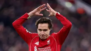 Liverpool Krisis Lini Serang Jelang Hadapi Brighton, Federico Chiesa Berpotensi Starter