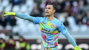 Torino Bungkam Cremonese 1-0, Emil Audero Mulyadi Lakukan 5 Penyelamatan Gemilang