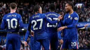 Chelsea Akhiri Paceklik Kemenangan, Enzo Maresca Akui Pentingnya Tiga Poin Lawan Everton