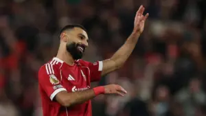 Mohamed Salah Kembali ke Skuad Liverpool, Masa Depannya Masih Tanda Tanya