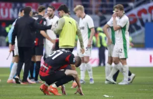 Allegri Ungkap Alasan Ganti Pulisic, Soroti Kebobolan Mudah AC Milan di Serie A