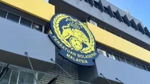 FAM Tunggu Laporan Investigasi Internal Skandal Naturalisasi Pemain Timnas Malaysia