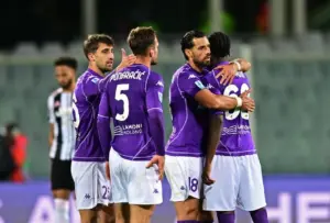 Fiorentina Terpuruk di Dasar Klasemen Serie A, Apa Akar Masalahnya?