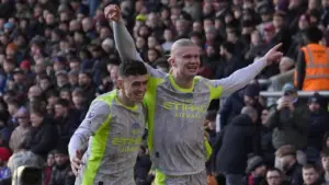 Pundit Ungkap Arsenal Waspadai Phil Foden, Bukan Haaland, dalam Perburuan Gelar Liga Inggris