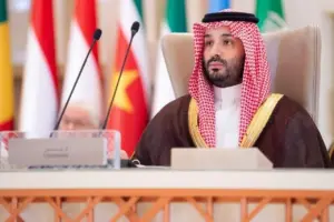 Pangeran Arab Saudi Bidik Barcelona, Siap Suntik Dana Rp 195 Triliun