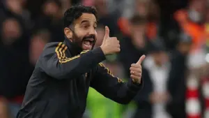 Jelang Hadapi Bournemouth, Ruben Amorim Tekankan Pentingnya Perbaikan Pertahanan MU