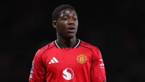 Kobbie Mainoo Diminta Terbuka kepada Amorim Soal Masa Depannya Jika Berniat Hengkang dari Manchester United