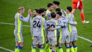 Phil Foden Ungkap Kunci Kebangkitan Manchester City di Jalur Juara Liga Inggris