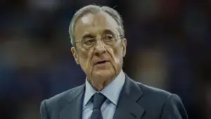Florentino Perez Kritik Keputusan Wasit Kontroversial, Kasus Negreira Barcelona Kembali Disinggung