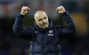 Enzo Maresca Tegaskan Loyalitasnya, Akhiri Spekulasi soal Masa Depan di Chelsea