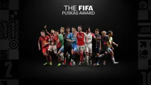 FIFA Umumkan Puskas Award 2025 Malam Ini, Rizky Ridho Berpeluang Raih Penghargaan