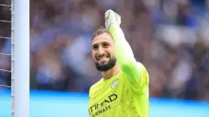 Gianluigi Donnarumma Dinobatkan The Best FIFA Men’s Goalkeeper 2025, Ungguli Courtois dan Martinez