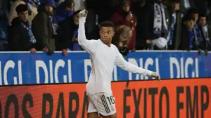 Kylian Mbappe Menang Gugatan, PSG Wajib Bayar Sisa Gaji dan Bonus Rp 1,2 Triliun