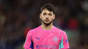 Pep Guardiola Tegaskan James Trafford Tak Dijual di Bursa Januari Meski Jarang Merumput