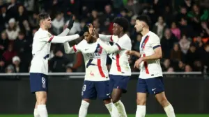 PSG Bidik Sejarah Baru di Final Piala Interkontinental 2025 Hadapi Flamengo