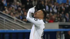 Kylian Mbappe Berpeluang Ukir Sejarah Baru dengan Pecahkan Rekor Gol Ronaldo di Copa del Rey