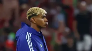 Lionel Messi Pilih Ousmane Dembele Jadi Pemain Terbaik FIFA 2025, Bukan Lamine Yamal