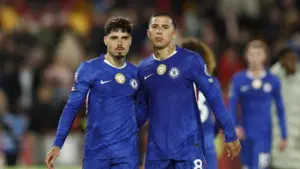 Pedro Neto Optimistis Raih Trofi Ketiga usai Chelsea Amankan Tiket Semifinal Carabao Cup