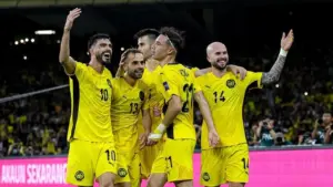 FIFA Jatuhkan Sanksi Berat untuk FAM Akibat Dokumen Pemain Naturalisasi Ilegal