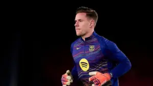 Tottenham Hotspur Bidik Marc-Andre ter Stegen dari Barcelona di Bursa Transfer Januari 2026