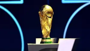FIFA Naikkan Total Hadiah Piala Dunia 2026, Juara Berpeluang Kantongi Hampir Rp 1 Triliun