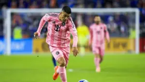 Luis Suarez Perpanjang Kontrak Setahun di Inter Miami, Siap Bermain Hingga 2026