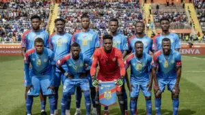 Timnas Nigeria Ajukan Protes ke FIFA, Posisi RD Kongo di Playoff Piala Dunia 2026 Terancam