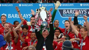 10 Pelatih Tersukses dalam Sejarah Liga Inggris: Sir Alex Ferguson Tak Tertandingi