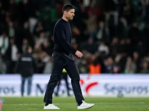 Pemain Real Madrid Pasang Badan untuk Xabi Alonso di Tengah Kritik dan Sorotan