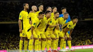 FIFA Perberat Sanksi Malaysia Terkait Skandal Naturalisasi, Kapan AFC Bertindak?