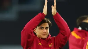 Paulo Dybala Tolak Pinangan Boca Juniors, Fokus Selesaikan Musim Bersama AS Roma