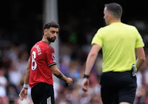 Al Hilal Beri Ultimatum Bruno Fernandes: Gabung 2026 atau Lupakan!