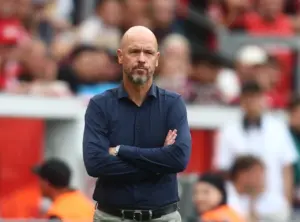 Erik ten Hag Dianggap Kesalahan Terbesar Bayer Leverkusen Sejak Kepergian Xabi Alonso