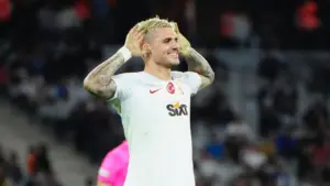 Mauro Icardi Berpeluang Pulang ke Italia, AC Milan, Roma, dan Como Disebut Kandidat Kuat