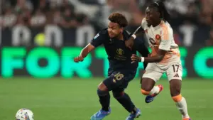 Jadwal Serie A Pekan ke-16: Juventus Tantang AS Roma di Allianz Stadium