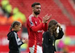 Bruno Fernandes Buka-bukaan Soal Tawaran Hengkang dari MU, Ambisi Jadi Alasan Bertahan