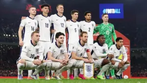 Harry Kane: Hanya Gelar Juara Piala Dunia 2026 yang Akan Puaskan Fans Inggris