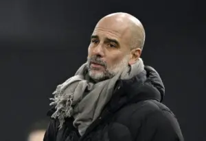 Rumor Pengganti Pep Guardiola di Manchester City: Enzo Maresca Jadi Kandidat Utama?