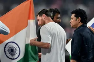Kunjungan Messi ke India Picu Curhat Pemain Lokal soal Nasib Liga Domestik yang Belum Jalan