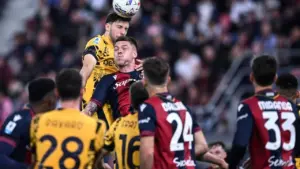 Piala Super Italia: Inter Milan Hadapi Bologna, Rekor Buruk Jadi Tantangan Cristian Chivu