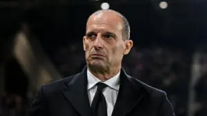 AC Milan Kalah dari Napoli: Massimiliano Allegri Tetap Tenang