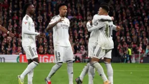 Xabi Alonso Ingin Real Madrid Tutup 2025 dengan Kemenangan Meyakinkan atas Sevilla