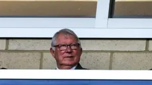 Sir Alex Ferguson Prediksi Manchester United Perlu 10-11 Tahun Lagi untuk Kembali Juara Liga Inggris