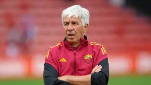 Gasperini Ungkap Alasan Tolak Juventus demi AS Roma: “Lebih Sulit Melatih Bianconeri”
