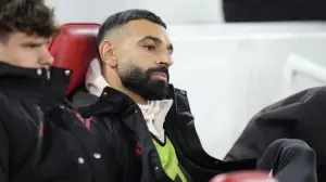 Mohamed Salah Buka Suara Akui Kesalahan dan Sampaikan Permintaan Maaf kepada Rekan Setim Liverpool