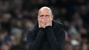 Pep Guardiola Tegaskan Akan Tinggalkan Manchester City, Klub Harus Bersiap