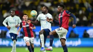 Inter Milan Tumbang di Piala Super Italia, Mkhitaryan Salahkan Buang-buang Peluang
