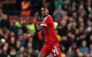 Alexander Isak Tetap Percaya Diri di Liverpool Meski Paceklik Gol, Tinggal Tunggu Momen