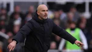Chelsea Bangkit dari Ketertinggalan Dua Gol, Enzo Maresca Puji Karakter Tim di Kandang Newcastle