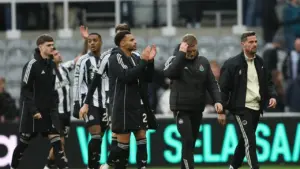 Newcastle United Kembali Kehilangan Poin Usai Sempat Unggul Dua Gol Melawan Chelsea, Namun Akhirnya Disamakan 2-2